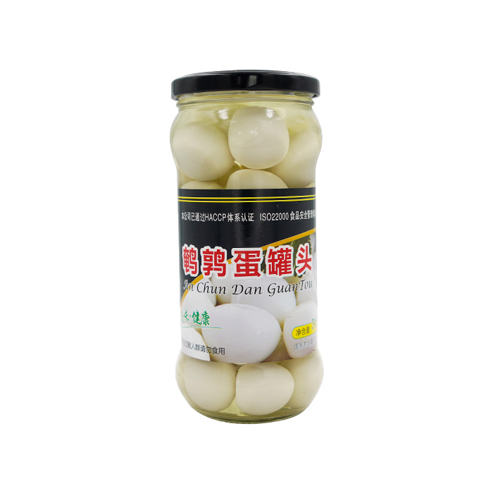丹东罐头